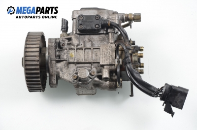 ГНП-горивонагнетателна помпа за Seat Cordoba Sedan II (06.1999 - 10.2002) 1.9 TDI, 90 к.с., № Bosch 0 160 404 977