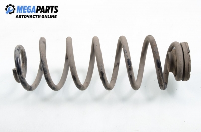 Пружина за ходова част за Skoda Octavia I Sedan (09.1996 - 12.2010), седан, позиция: задна