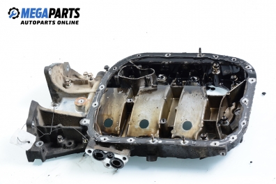 Картер за Toyota RAV4 II SUV (06.2000 - 11.2005) 2.0 D-4D 4WD, 116 к.с.