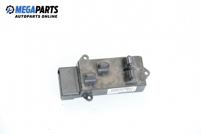 Бутони ел. стъкла  за Chrysler Voyager Minivan III (01.1995 - 03.2001)