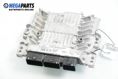 Компютър двигател за Ford Mondeo IV Hatchback (03.2007 - 01.2015) 2.0 TDCi, 140 к.с., № 7G91-12A650-UE