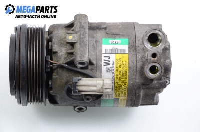 Компресор климатик за Opel Astra H Hatchback (01.2004 - 05.2014) 1.7 CDTI, 100 к.с., № 13124751