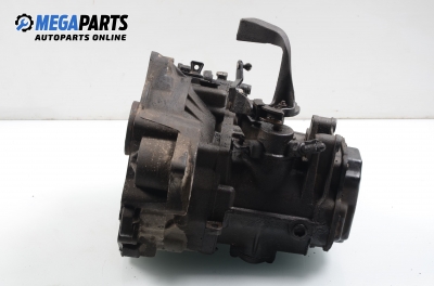 Ръчна скоростна кутия за Seat Cordoba Sedan II (06.1999 - 10.2002) 1.9 TDI, 90 к.с., № 02J 301 107C