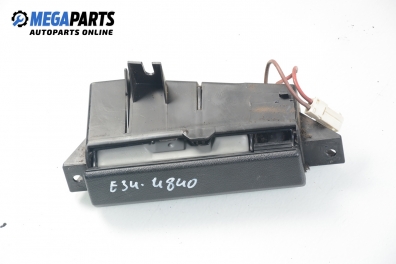 Пепелник за BMW 5 Series E34 Sedan (12.1987 - 11.1995)