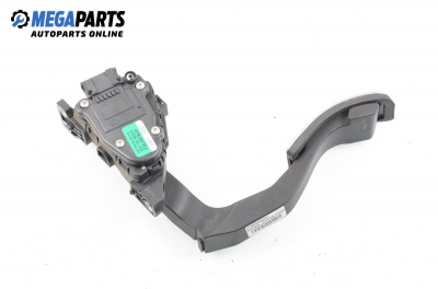 Педал газ за Volkswagen Phaeton Sedan (04.2002 - 03.2016), № 3D1 721 503 H