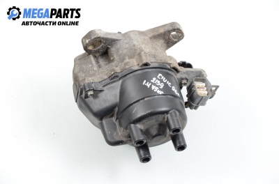 Палец на разпределителя на запалването (делко) за Honda Civic VI Hatchback (10.1995 - 02.2001) 1.4 i (EJ9), 75 к.с.
