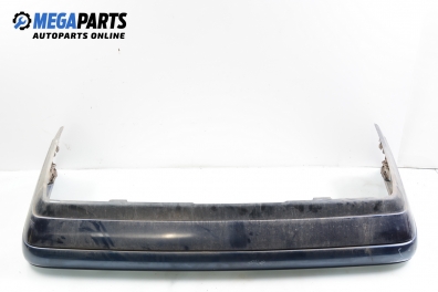 Задна броня за Mercedes-Benz E-Class Sedan (W210) (06.1995 - 08.2003), седан