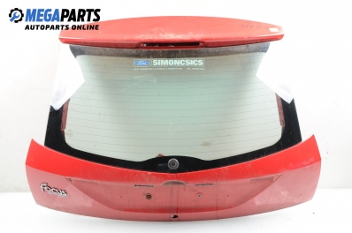 Заден капак за Ford Focus I Hatchback (10.1998 - 12.2007), хечбек