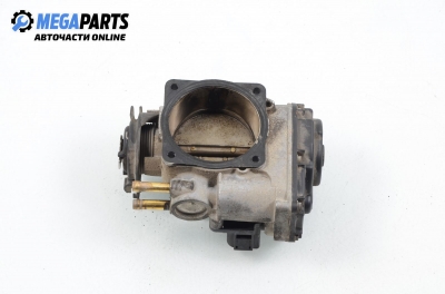 Дроселова клапа за Volkswagen Sharan Minivan I (05.1995 - 03.2010) 2.8 VR6, 174 к.с.