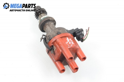 Палец на разпределителя на запалването (делко) за Volkswagen Passat Variant B3, B4 (02.1988 - 06.1997) 1.8, 90 к.с.