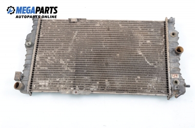 Воден радиатор за Opel Calibra A Coupe (08.1989 - 07.1997) 2.0 i, 115 к.с.