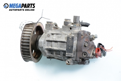 ГНП-горивонагнетателна помпа за Toyota RAV4 II SUV (06.2000 - 11.2005) 2.0 D-4D 4WD, 116 к.с., № 22100-27010