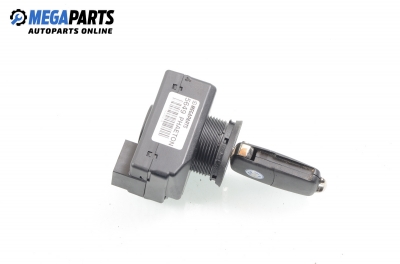 Контактен ключ за Volkswagen Phaeton Sedan (04.2002 - 03.2016)