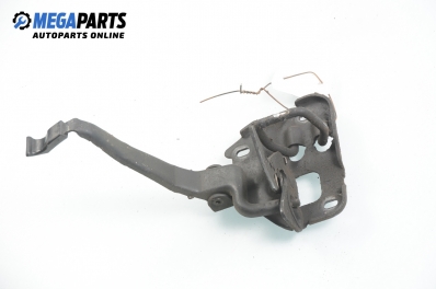 Брава преден капак за Audi A4 Sedan B5 (11.1994 - 09.2001), комби