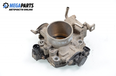 Дроселова клапа за Honda Civic VI Hatchback (10.1995 - 02.2001) 1.4 i (EJ9), 75 к.с.