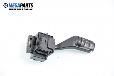 Лостче за чистачки за Ford C-Max Minivan (02.2007 - 09.2010)