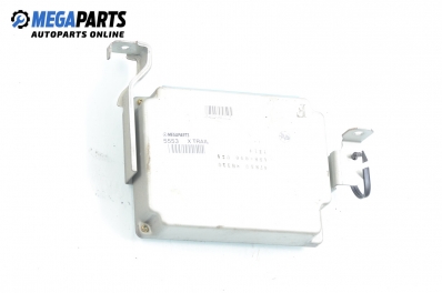Компютър ABS за Nissan X-Trail I SUV (06.2001 - 01.2013), № 47850 8H320