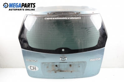Заден капак за Mazda Premacy Minivan (07.1999 - 03.2005)