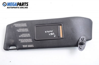 Сенник за Lancia Dedra Station Wagon (07.1994 - 07.1999), позиция: лява