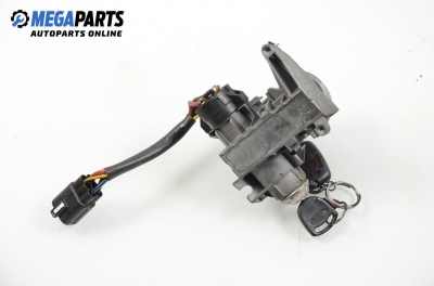 Контактен ключ за Ford Fiesta III Hatchback (01.1989 - 01.1997)