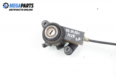 Ключалка заден капак за Rover 25 Hatchback (09.1999 - 06.2006), хечбек