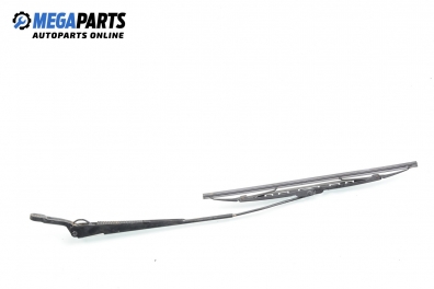 Рамо на чистачка за Mazda 121 II Hatchback (11.1990 - 05.1997), позиция: лява