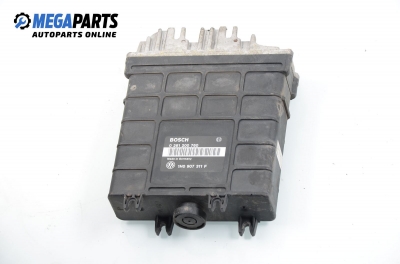 Компютър двигател за Volkswagen Golf III Hatchback (08.1991 - 07.1998) 1.8, 75 к.с., № 0 261 200 760