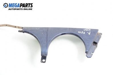 Лайсна под фар за Mercedes-Benz E-Class Sedan (W210) (06.1995 - 08.2003), седан, позиция: лява