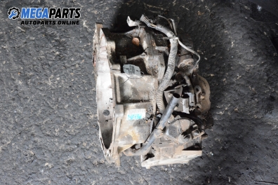 Автоматична скоростна кутия за Opel Vectra B Sedan (09.1995 - 04.2002) 1.8 i 16V, 115 к.с., автоматик, № YC 90470755