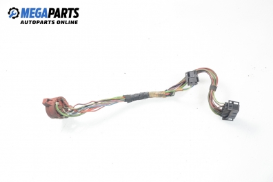 Клеморед контактен ключ за BMW 5 Series E34 Sedan (12.1987 - 11.1995)