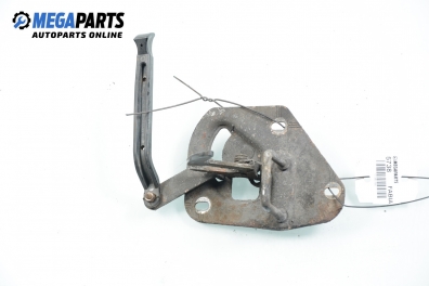 Заключалка преден капак за Skoda Fabia I Hatchback (08.1999 - 03.2008)