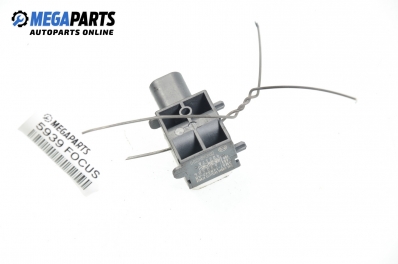 Сензор airbag за Ford Focus II Hatchback (07.2004 - 09.2012), № 3M5T-14B342-AB