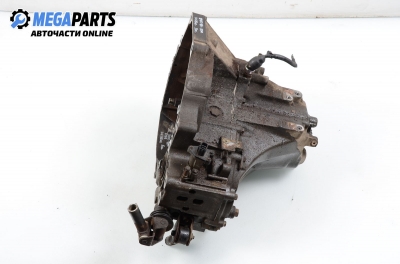 Ръчна скоростна кутия за Honda Civic VI Hatchback (10.1995 - 02.2001) 1.4 i (EJ9), 75 к.с.