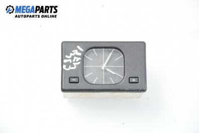 Часовник за BMW 5 Series E34 Sedan (12.1987 - 11.1995)