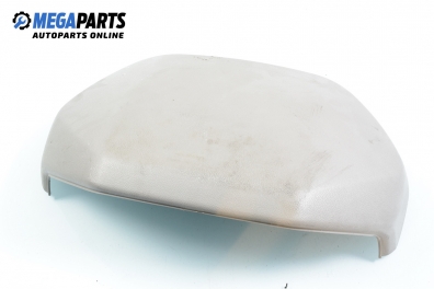 Интериорна пластмаса километраж за Land Rover Freelander SUV I (02.1998 - 10.2006), 2+1 вр.