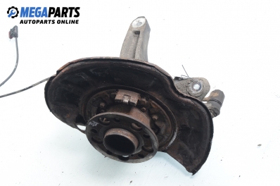 Шенкел главина за Mercedes-Benz S-Class Sedan (W221) (09.2005 - 12.2013), позиция: задна, дясна