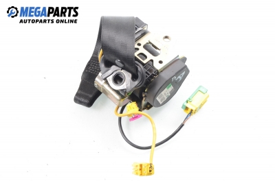 Предпазен колан за Volkswagen Phaeton Sedan (04.2002 - 03.2016), 4+1 вр., позиция: предна, дясна