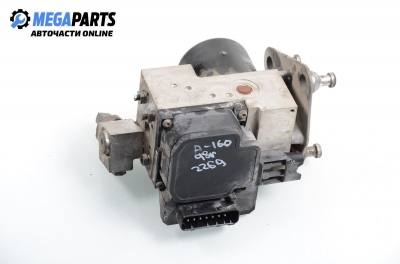 Помпа ABS за Mercedes-Benz A-Class Hatchback  (W168) (07.1997 - 08.2004), № Bosch 0 265 202 433
