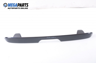 Спойлер за Citroen C2 Hatchback (09.2003 - 04.2009)