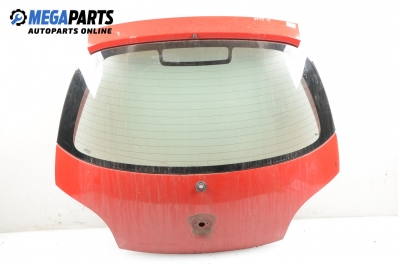 Заден капак за Ford Ka Hatchback (09.1996 - 11.2008)