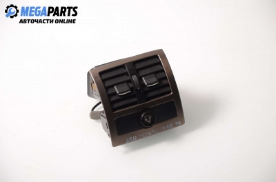 Духалки парно за Audi A6 Sedan C5 (01.1997 - 01.2005)