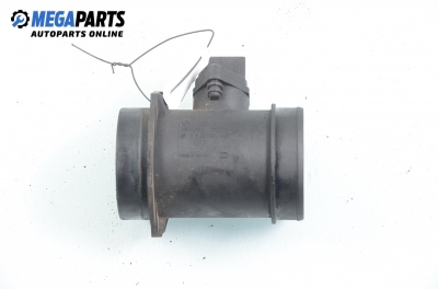 Дебитомер за Audi A6 Sedan C5 (01.1997 - 01.2005) 2.5 TDI, 150 к.с., № Bosch 0 281 002 429