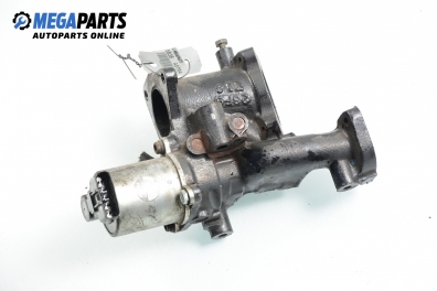 EGR-клапан за Opel Astra H Hatchback (01.2004 - 05.2014) 1.7 CDTI, 100 к.с.