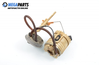 Нивомер за Volkswagen Golf III Hatchback (08.1991 - 07.1998) 1.6