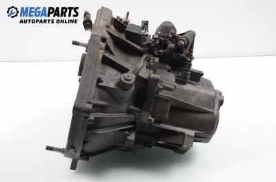 Ръчна скоростна кутия за Lancia Kappa Sedan (08.1994 - 10.2001) 2.0 20V (838AG1AA, 838AG11A), 155 к.с.