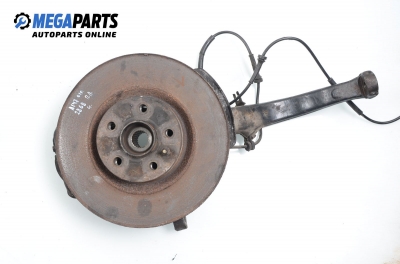 Шенкел главина за Alfa Romeo 147 Hatchback (2000-11-01 - 2010-03-01), позиция: предна, лява