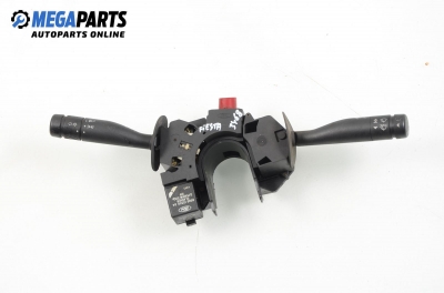 Лостчета светлини и чистачки за Ford Fiesta III Hatchback (01.1989 - 01.1997)