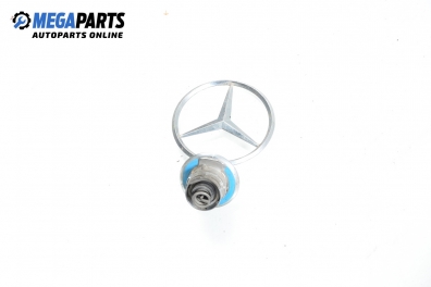 Емблема за Mercedes-Benz E-Class Sedan (W210) (06.1995 - 08.2003), седан