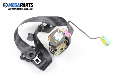 Предпазен колан за Volkswagen Phaeton Sedan (04.2002 - 03.2016), 4+1 вр., позиция: задна, дясна