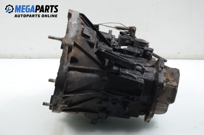 Ръчна скоростна кутия за Fiat Tempra Station Wagon (03.1990 - 08.1997) 1.9 TD (159.AI, 159.BI, 159.CU, 159.AU), 90 к.с.